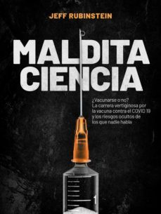 maldita ciencia (ebook)-jeff rubinstein-9789877444933