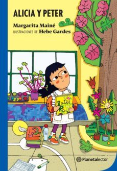 alicia y peter (ebook)-margarita maine-9789877672633