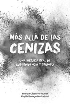 mas alla de las cenizas (ebook)-marlyn olsen vistaunet-phyllis george mcfarland-9789877984033