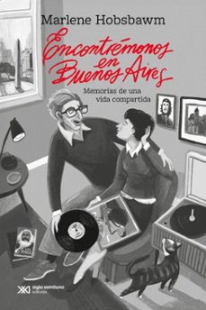 encontremonos en buenos aires (ebook)-marlene hobsbawm-9789878015033
