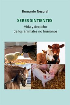 seres sintientes (ebook)-bernardo nespral-9789878038933