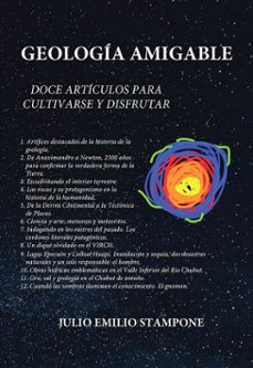 geologia amigable (ebook)-julio emilio stampone-9789878039633
