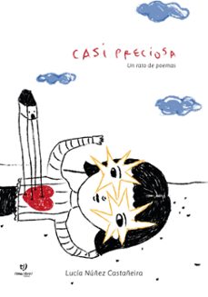 casi preciosa (ebook)-lucía castañeira nuñez-9789878249933