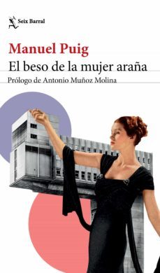 el beso de la mujer araña (ne) (ebook)-9789878319933
