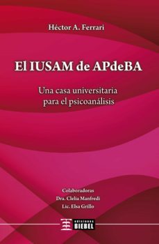 el iusam de apdeba (ebook)-hector a. ferrari-9789878362533