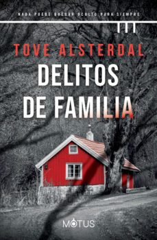 delitos de familia (version latinoamericana) (ebook)-tove alsterdal-9789878474533