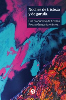 noches de tristeza y de garufa (ebook)-9789878754833