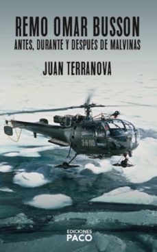 remo omar busson (ebook)-juan terranova-9789878835433