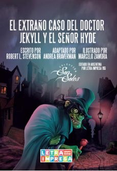 el extraño caso del doctor jekyll y el señor hyde (ebook)-9789878933733