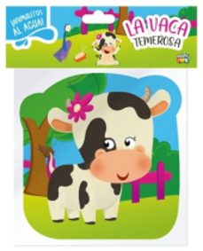 la vaca temerosa-9789878986333