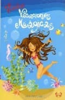 valentina: vacaciones magicas-maria victoria gasparini-9789879201633