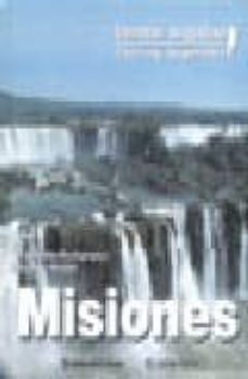misiones (conocer argentina)-gonzalo monterroso-9789879821633