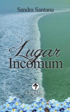 lugar incomum (ebook)-sandra santana-9789895214433