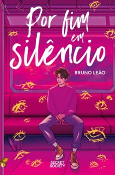 por fim em silencio (ebook)-bruno leão-9789895833733