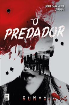 o predador (dark verse 1) (ebook)-9789895899333