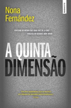 a quinta dimensão (ebook)-nona fernandez-9789896236533
