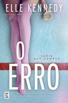 o erro (off-campus 2) (ebook)-elle kennedy-9789896239633
