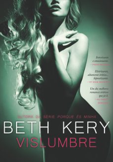vislumbre (ebook)-beth kery-9789897101533
