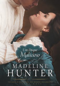 um duque malicioso (ebook)-madeline hunter-9789897103933
