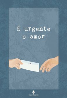 e urgente o amor-9789897367533
