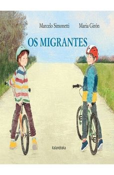 os migrantes-maria giron figuerola-9789897491733