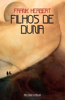 filhos de duna (ebook)-frank herbert-9789897835933