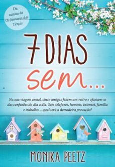 7 dias sem (ebook)-monika peetz-9789898853233
