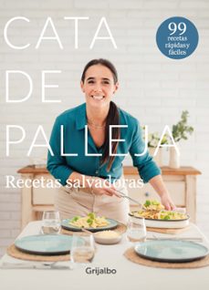 recetas salvadoras (ebook)-catalina de palleja-9789915678733
