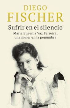 sufrir en el silencio (ebook)-diego fischer-9789915705033