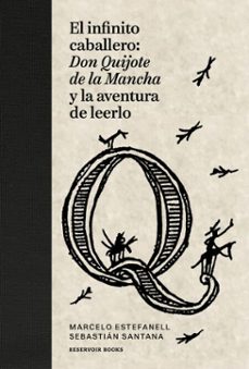 el infinito caballero (ebook)-marcelo estefanell-9789915710433