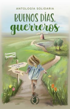 buenos dias, guerreros (ebook)-9789915946733