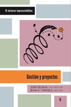 gestion y proyectos (ebook)-jose ochoa-juan carlos piñuela-9789942758033