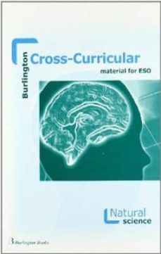 cross curricular natural sciencie (material for eso)-9789963477333