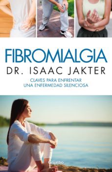 fibromialgia (ebook)-isaac jakter-9789974903333