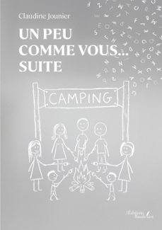 un peu comme vous suite (ebook)-claudine jounier-9791020390233