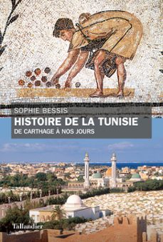 histoire de la tunisie (ebook)-sophie bessis-9791021021433