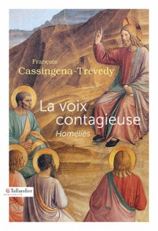 la voix contagieuse (ebook)-françois cassingena trevedy-9791021028333
