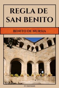 regla de san benito (ebook)-benito de nursia-9791029912733