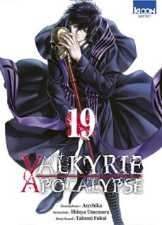 valkyrie apocalypse t19 (ebook)-shinya umemura-takumi fukui-9791032716533