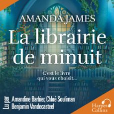 -amanda james-9791033929833