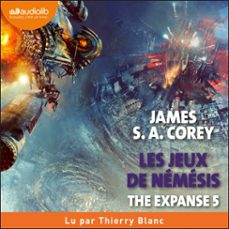 -james s. a. corey-9791035405533