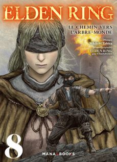 elden ring : le chemin vers l'arbre-monde t08 (epub) (ebook)-nikiichi tobita-9791035507633