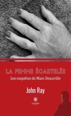 la femme ecartelee (ebook)-john ray-9791037752833