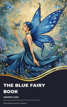 the blue fairy book (ebook)-andrew lang-9791070050033