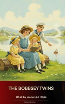 the bobbsey twins (ebook)-laura lee hope-9791070054833