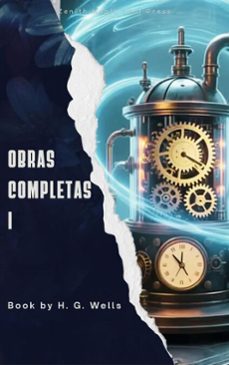 h. g. wells: obras completas volume i (ebook)-h. g. wells-9791070122433