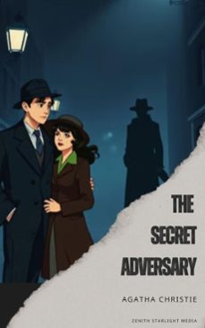 the secret adversary (ebook)-agatha christie-9791070123133