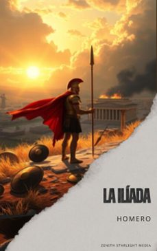 la ilíada (ebook)-9791070126233