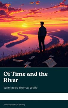of time and the river (ebook)-thomas wolfe-9791070127933