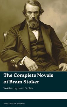 the complete novels of bram stoker (ebook)-bram stoker-9791070128633